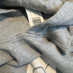 Outerknown hoodie