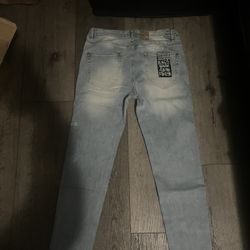 Ksubi Jeans