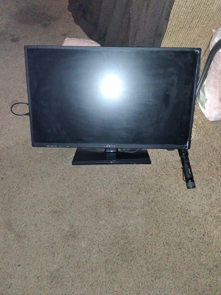 32in Element Roku Tv