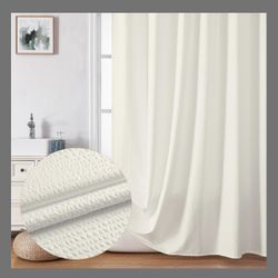 Shower Curtain - FACTORY SEALED- Avondale Az 2872