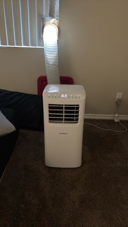 Portable Air Conditioning Unit