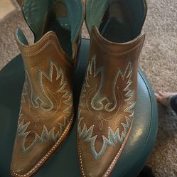 Ariat Boots And More!