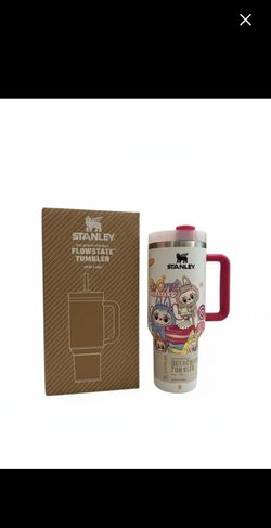 40oz Tumbler With Straw Brand New!!!!