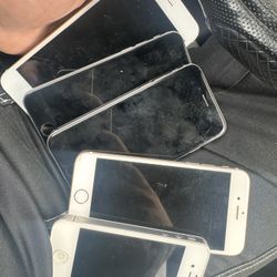 Iphones