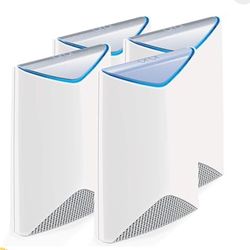 Orbi Mesh System