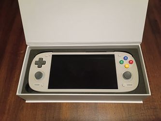 Retroid Pocket G2 128gb OLED handheld console