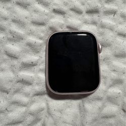 apple watch series 9 gps & lte