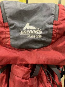 Gregory Palisade Backpack
