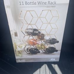 Wine Rack