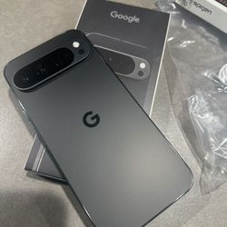 Google Pixel 9 Pro XL Price Is Firm