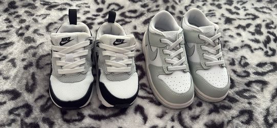 Toddler Boy Shoes