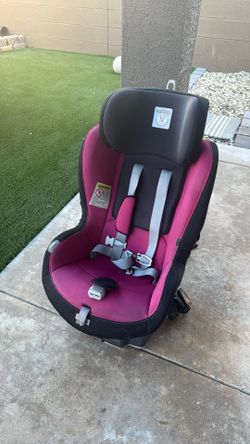 Peg-Pérego Carseat $65