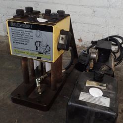 Weatherhead Hydraulic Hose Maker