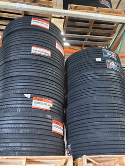 Truck Tires SYT101 315/80R22.5 20 PR