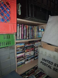 Dvds