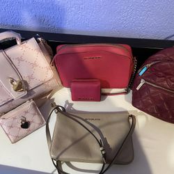 Michael Kors Purses 