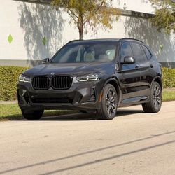 2023 BMW X3