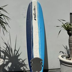 Wavestorm Surfboard 8 Foot