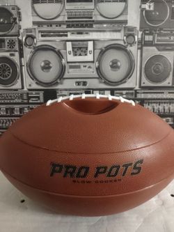 PRO CROCKPOT