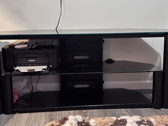 T v stand
