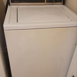 Washer/Dryer For Free
