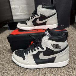 Air Jordan 1 High “Shadow 2.0” Sz 10.5