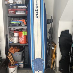 Wavestorm 8’ Foam Surfboard