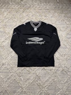 Balenciaga Shirt