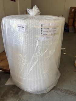 Bubble Wrap