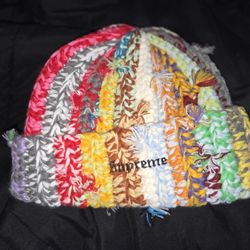 Supreme Beanie