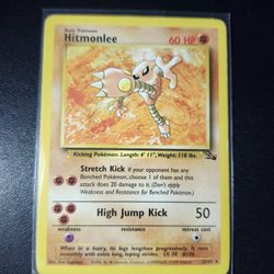 Pokemon Card
