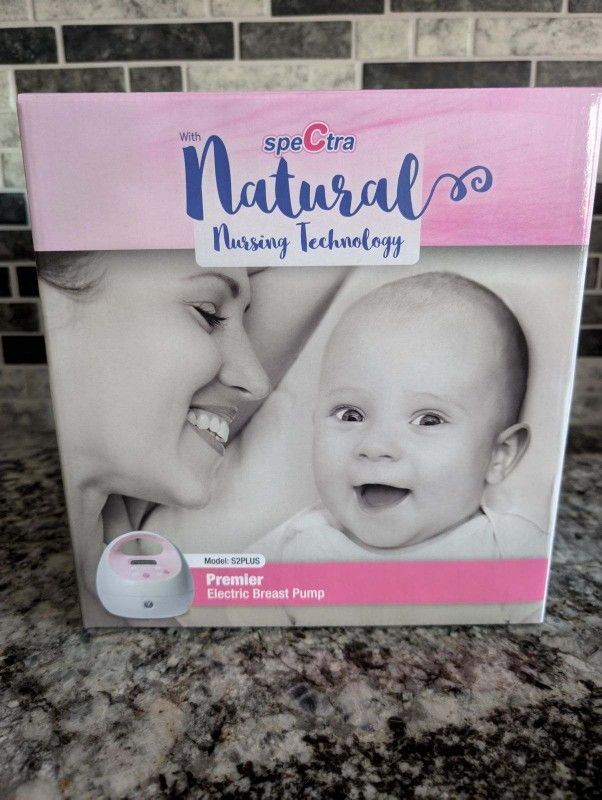 Baby Stuff