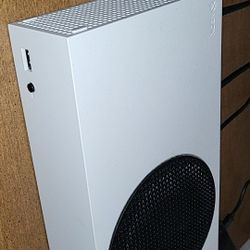 Xbox Seris S 