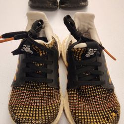 Adidas Toy Story Ultraboost Shoes