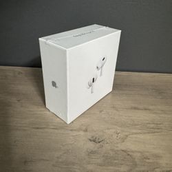 Airpod Pros Generation 2