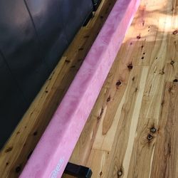 Balance Beam