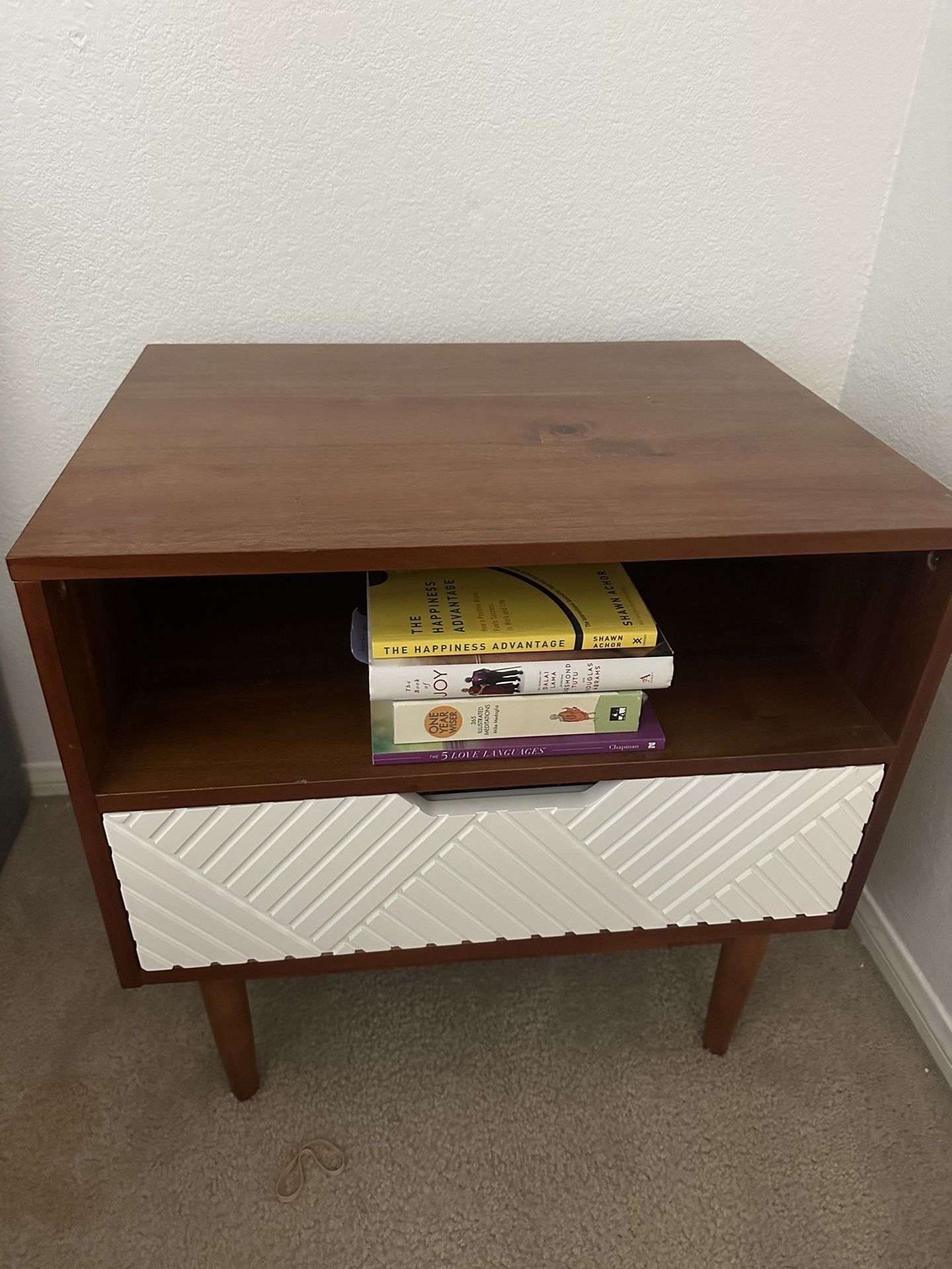 Threshold Touraco Nightstand for Sale in Las Vegas NV OfferUp