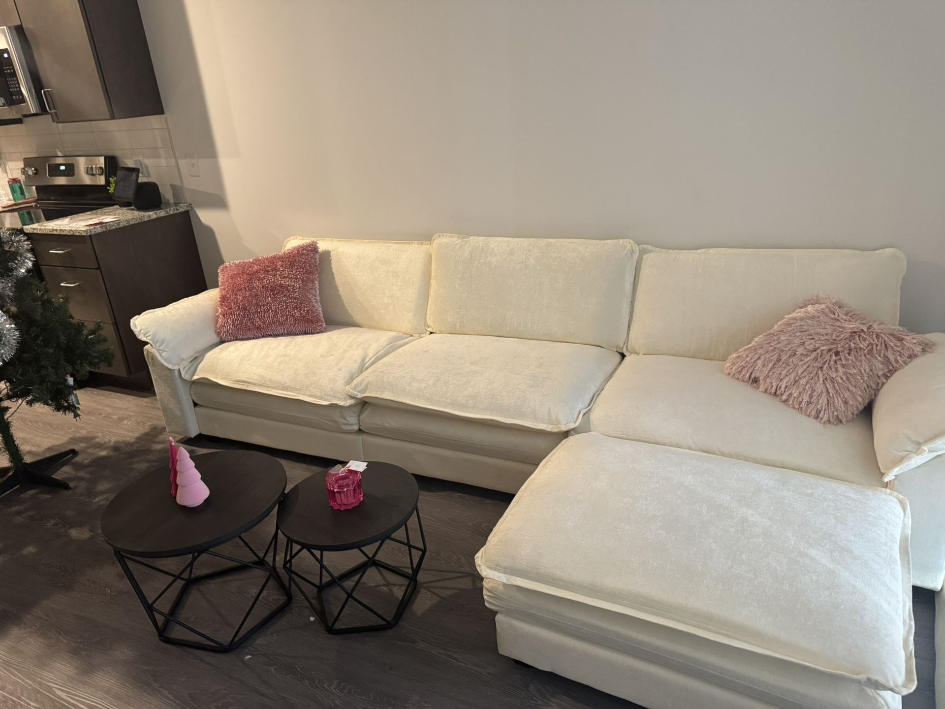 Couch Modular Sofa