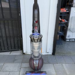 DYSON BALL Animal Pro+ Plus UPRIGHT Corded Vacuum Cleaner