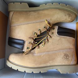 Woman’s Timberland Boots