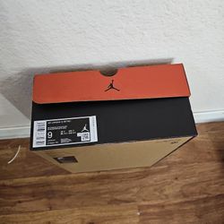 Air Jordan 12 Retro