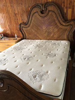 Full Bedroom Set