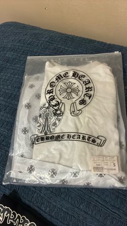 Chrome hearts shirt size m
