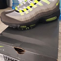 Nike Air Max 95 TT
