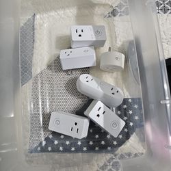 Smart Plugs For Sale