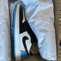 Jordan 1 Low