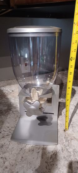 Cereal Dispenser