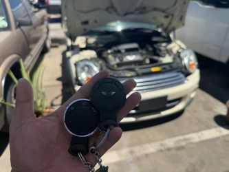 MINI Cooper Key Fob for Sale