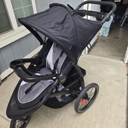 Graco Active Stroller 