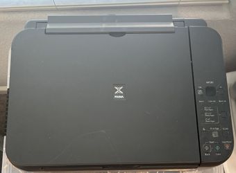 Canon Pixma Printer 